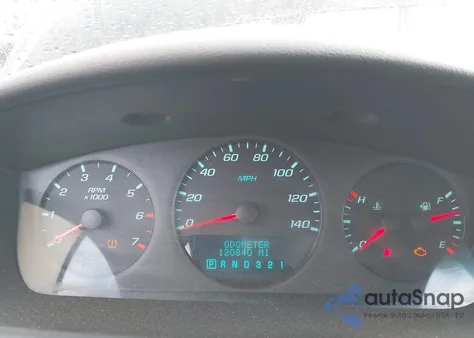 2010 Chevrolet Impala Ls from USA, damaged, VIN 2G1WA5EK2A1149877